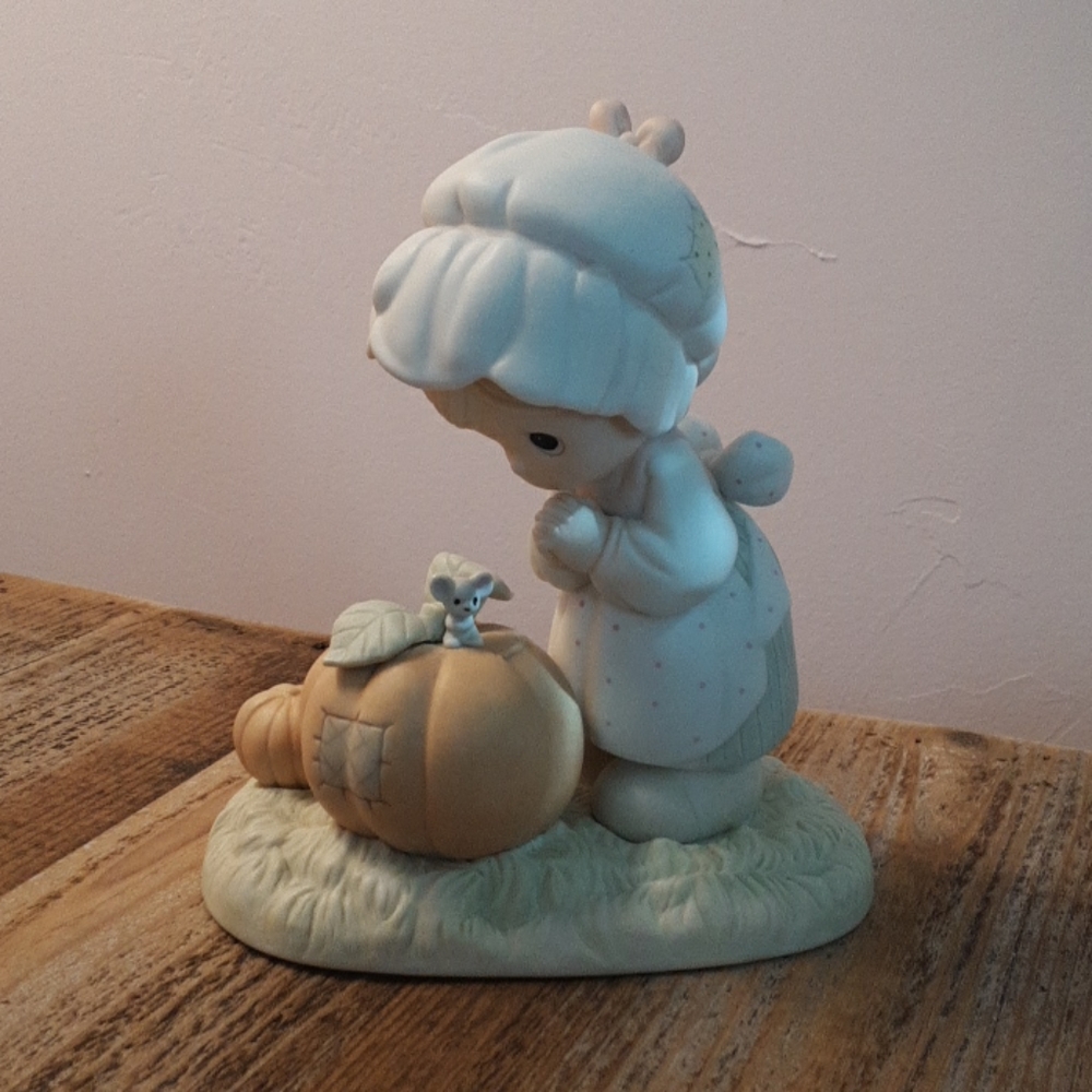 [Precious Moments] #110094 1988 October